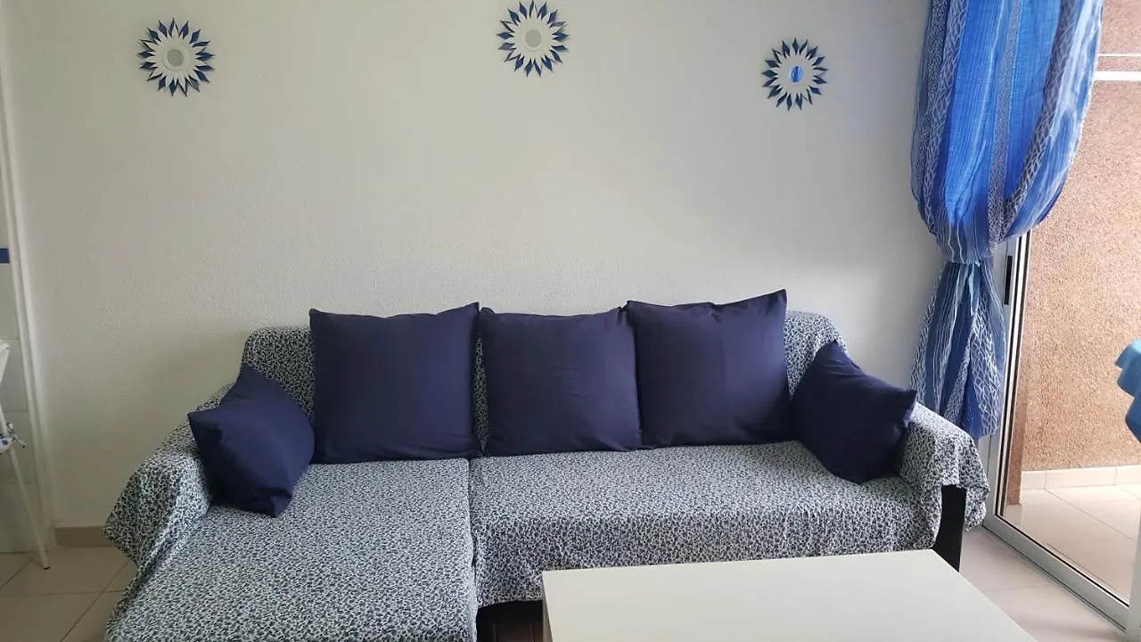 דירה Las Galletas House